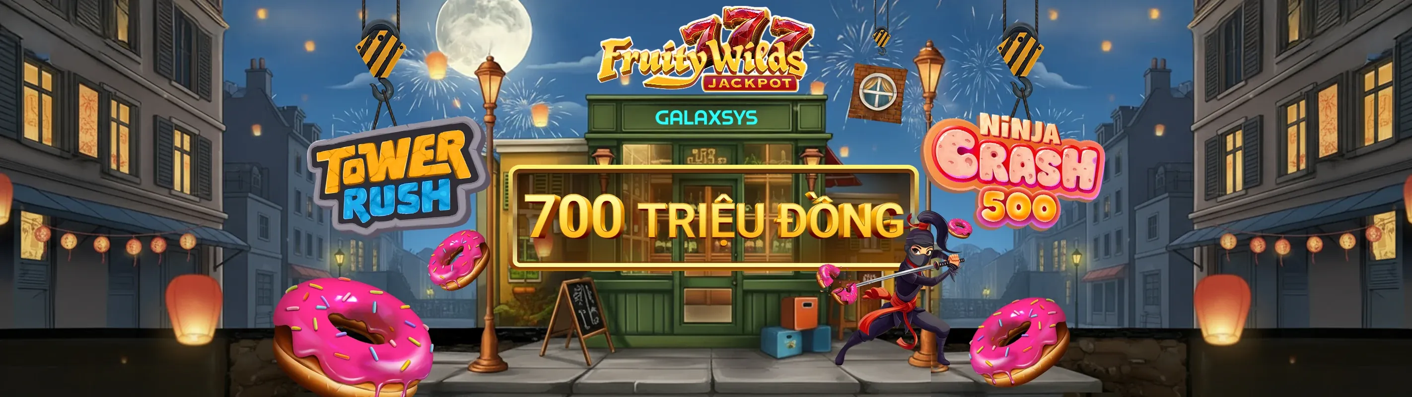 Sòng bạc trực tuyến bongdalu