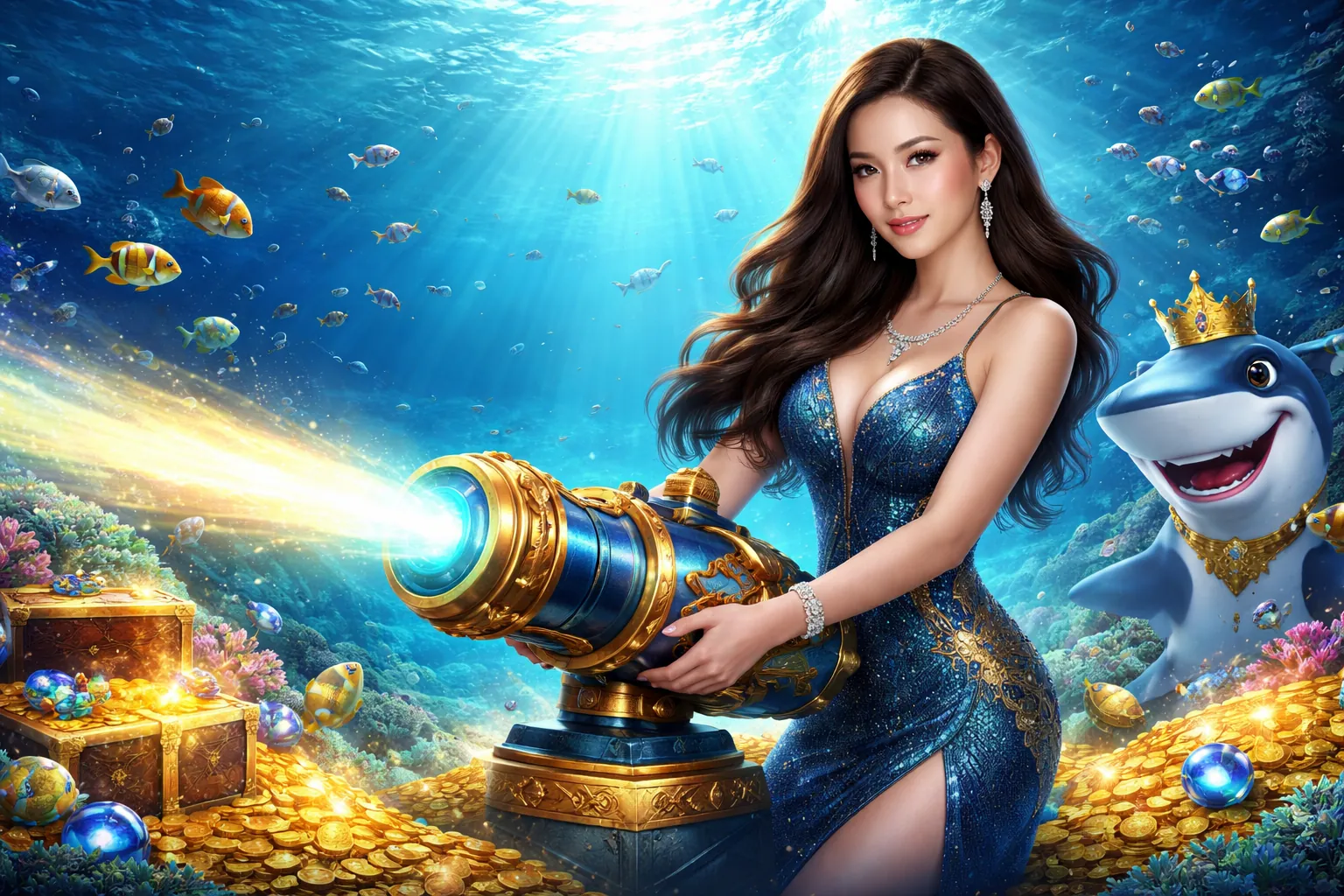 Quy trình đặt cược trên Bongdalu