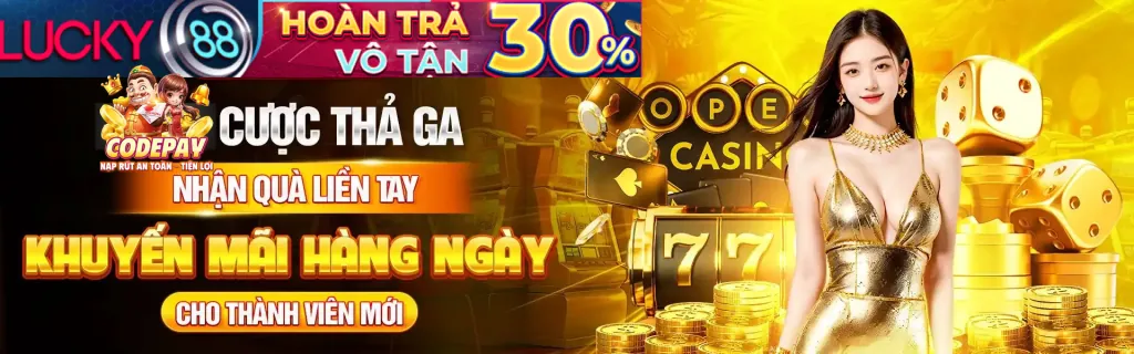 Trò chơi slot chủ đề không gian khoa học viễn tưởng